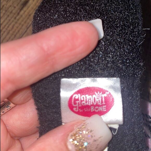 Glamour to the bone dog jacket plaid - Picture 9 of 9